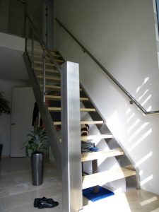 Trappen Rijnberg